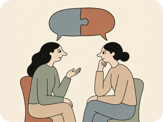 Ilustração: do Instagram ao primeiro agendamento